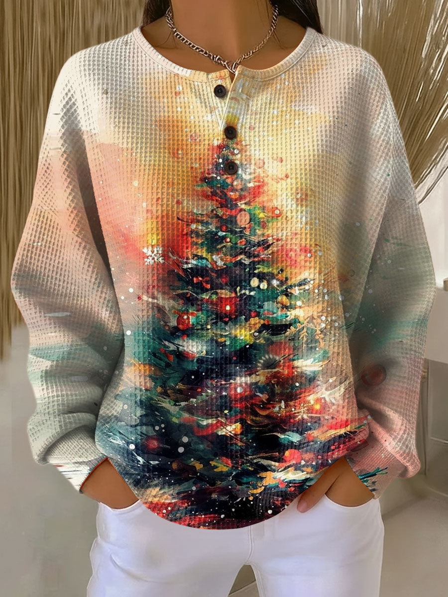 Kylessia | Classic Comfort Sweater