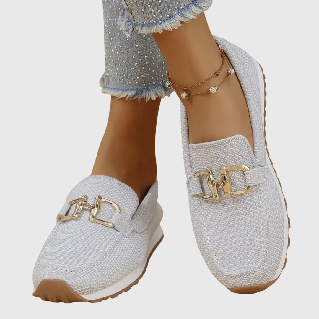 Susie | Orthopedic Comfort Sneakers