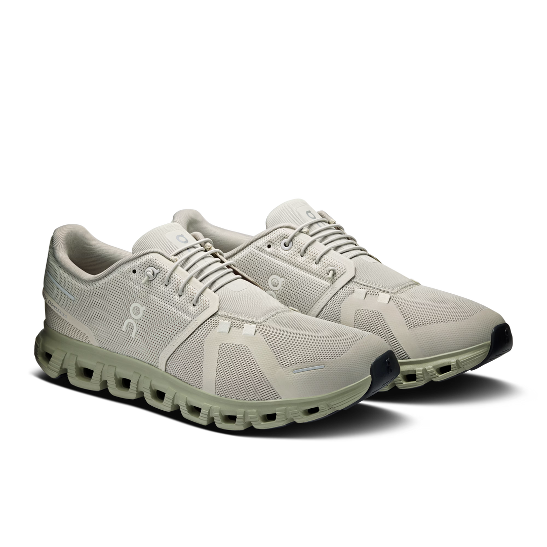 On | Cloud 6