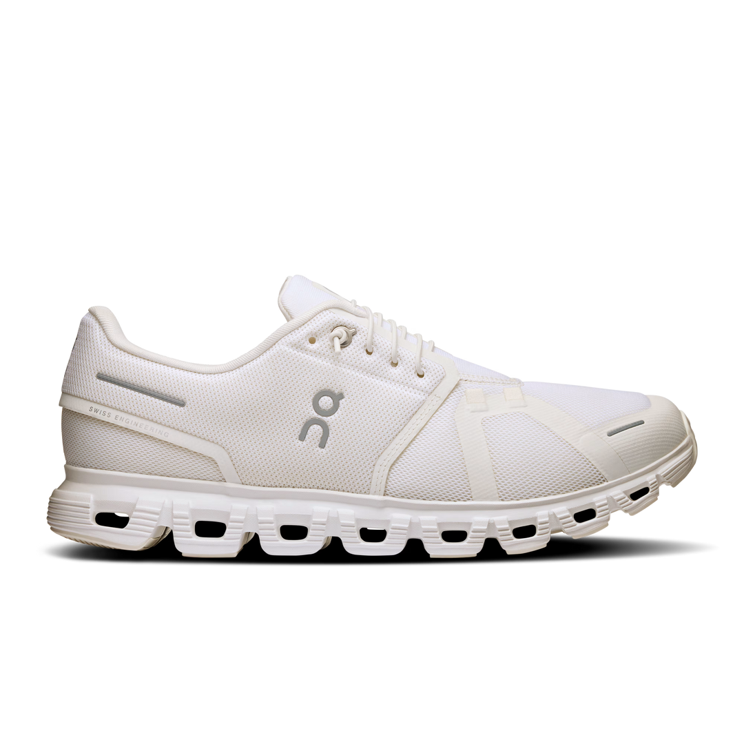 On | Cloud 6