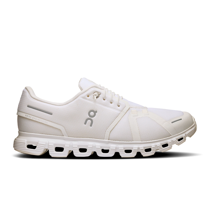 On | Cloud 6