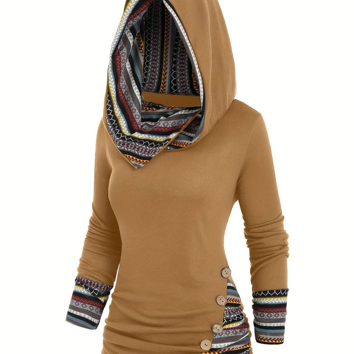 Seniva | Soft-Touch Sweatshirt