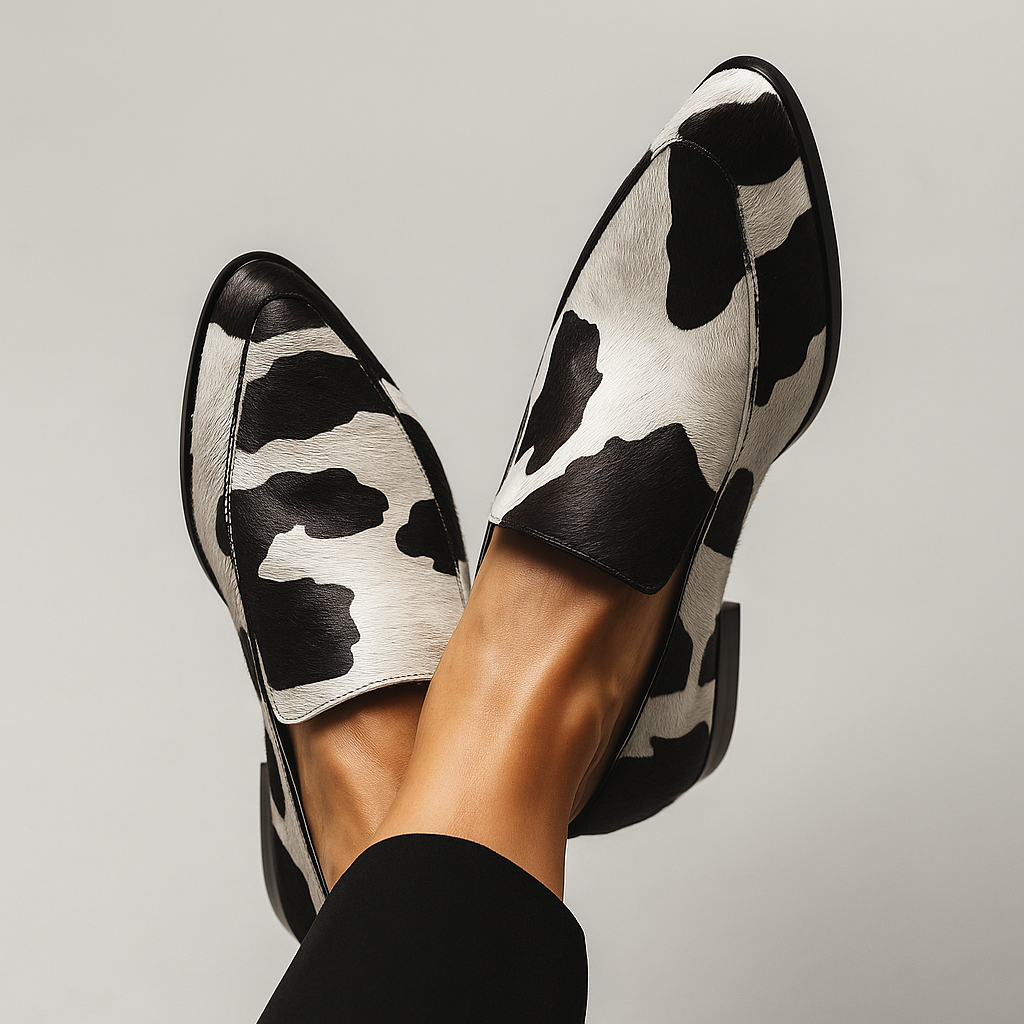 Isobel | Modern Ease Loafers