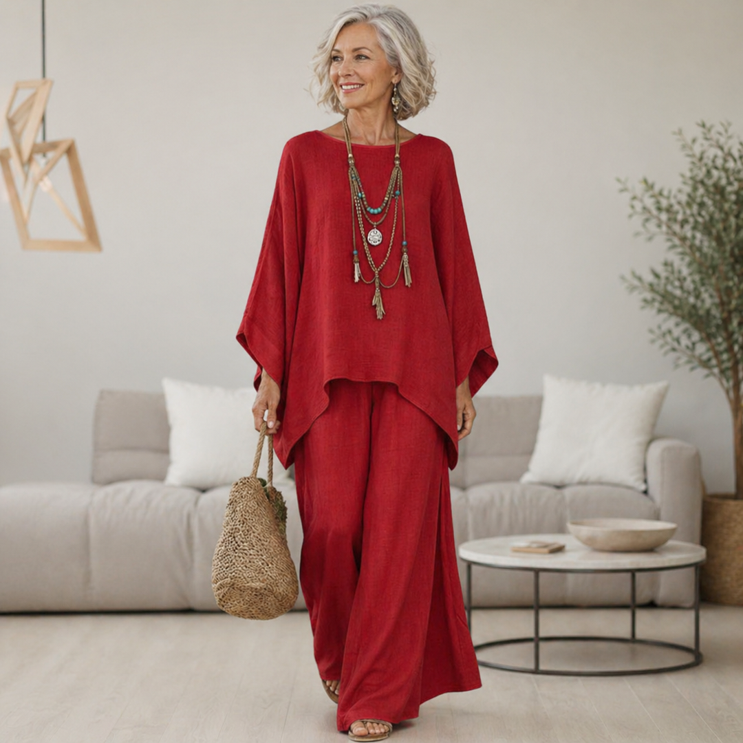 Celeste | Effortless Luxury Set