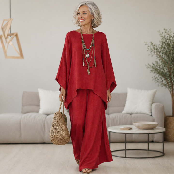 Celeste | Effortless Luxury Set
