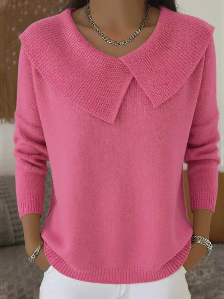 Serelinne | Elegant Cozy Sweater