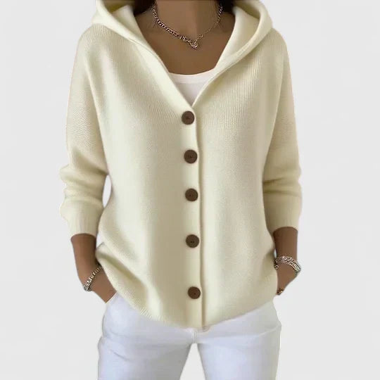 Talyra | Elegant Cardigan