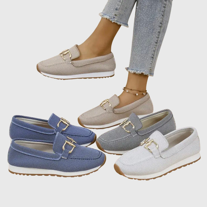 Susie | Orthopedic Comfort Sneakers