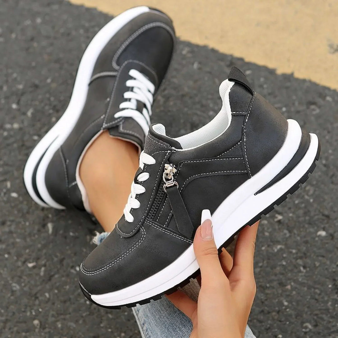 Jessie | Orthopedic Casual Sneaker