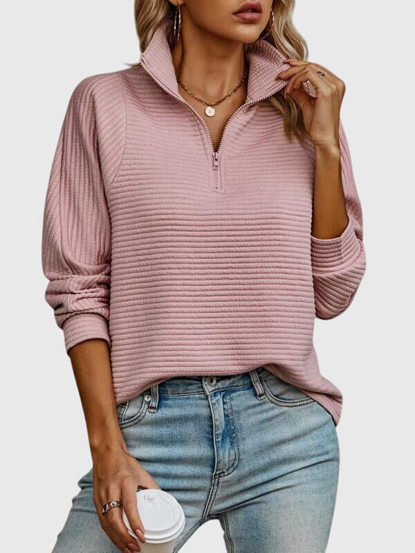 Abigail | Soft Elegant Sweater