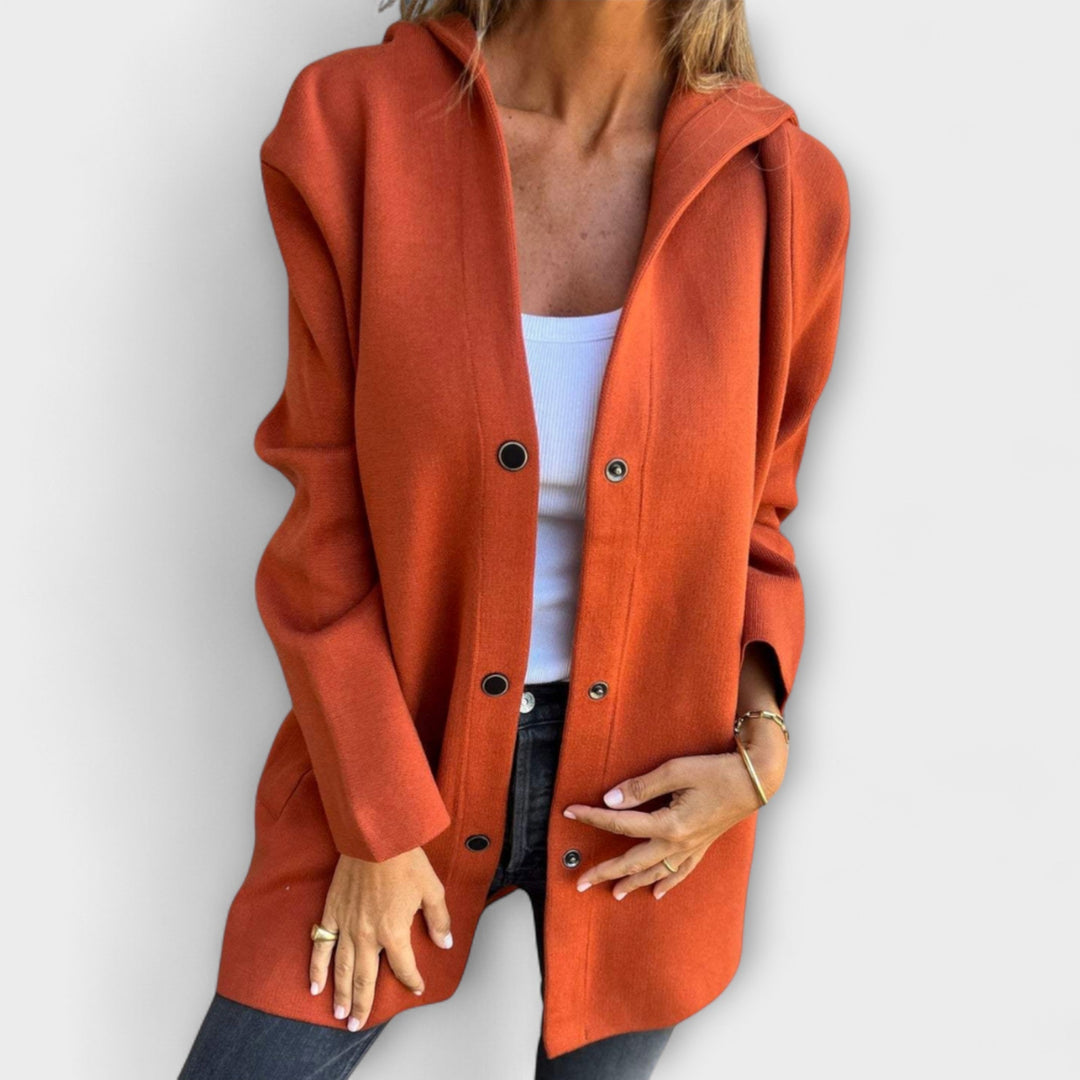 Zerelle | Elegante Jacke