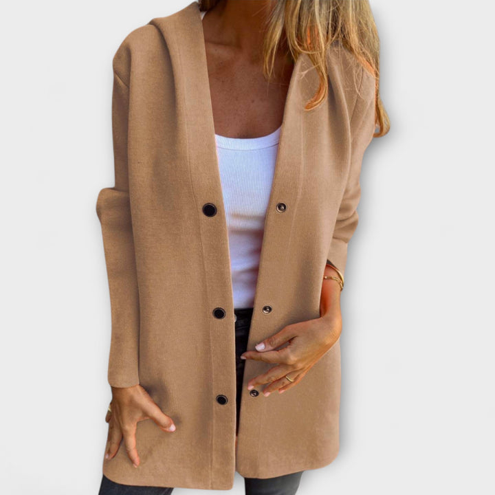 Zerelle | Elegante Jacke