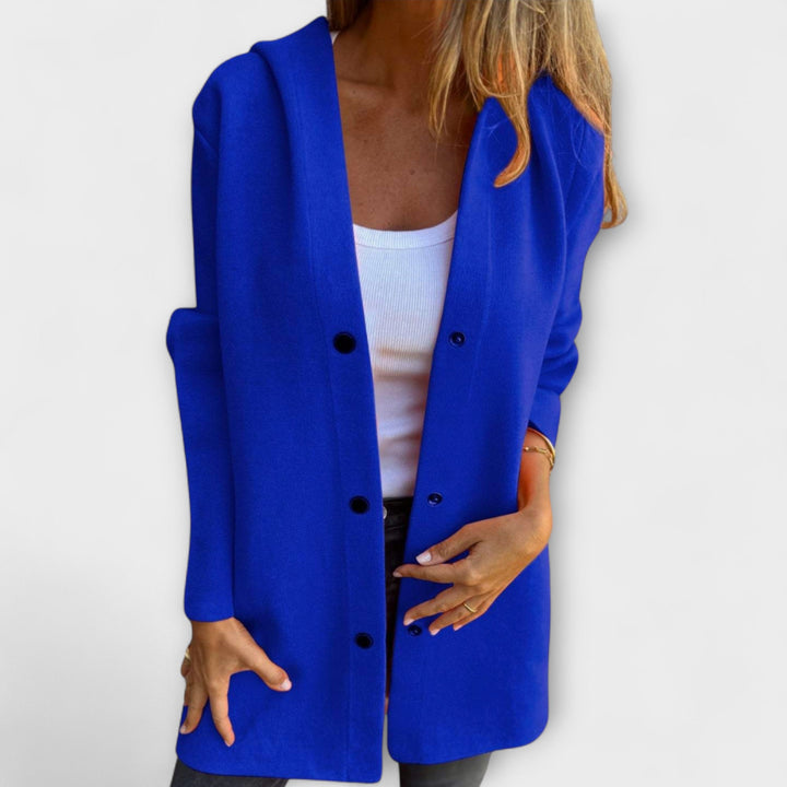 Zerelle | Elegante Jacke