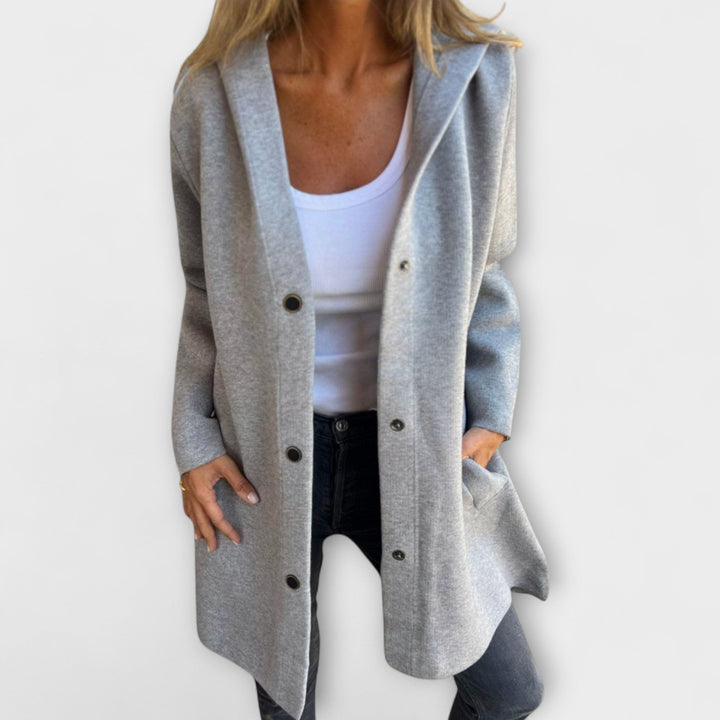 Zerelle | Elegante Jacke