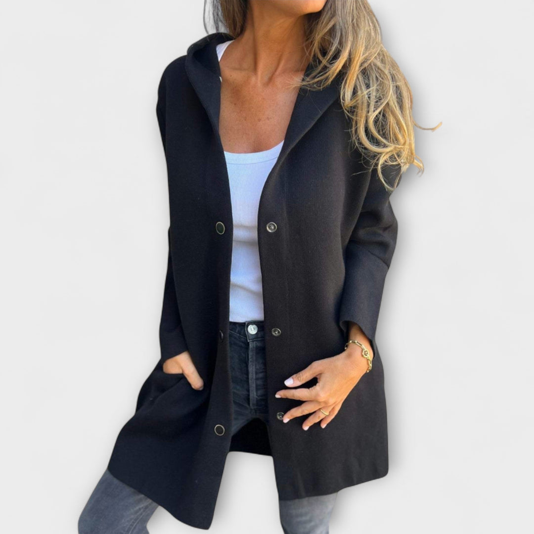 Zerelle | Elegante Jacke