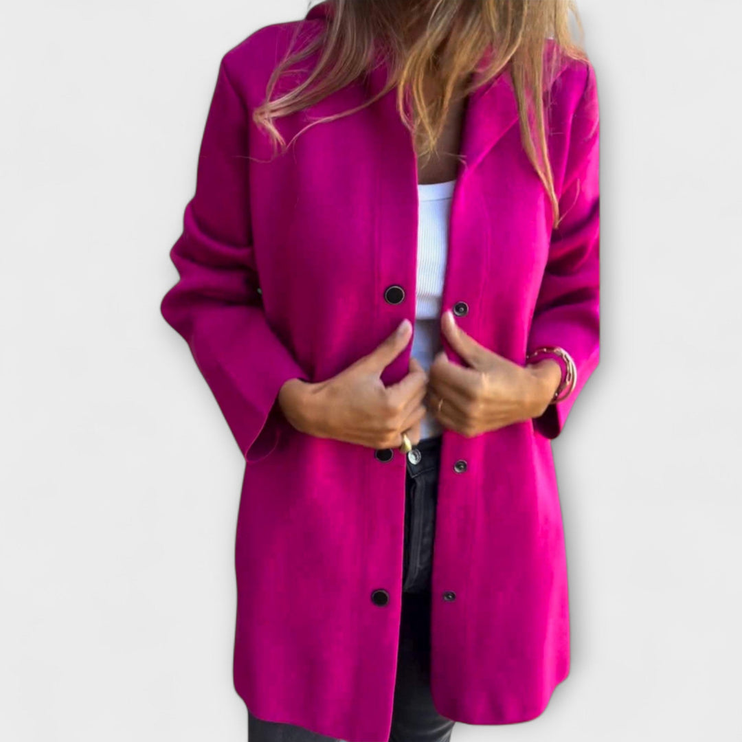 Zerelle | Elegante Jacke