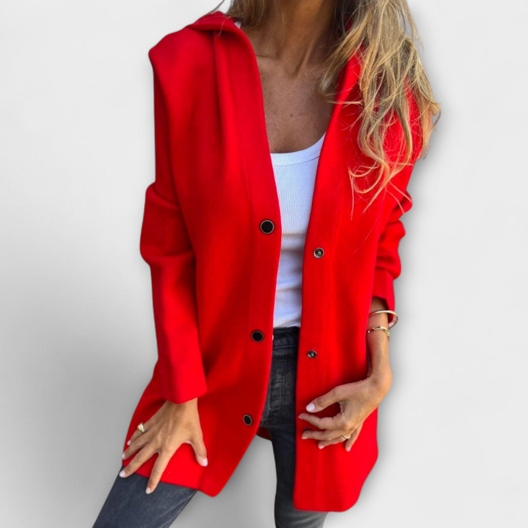 Zerelle | Elegante Jacke