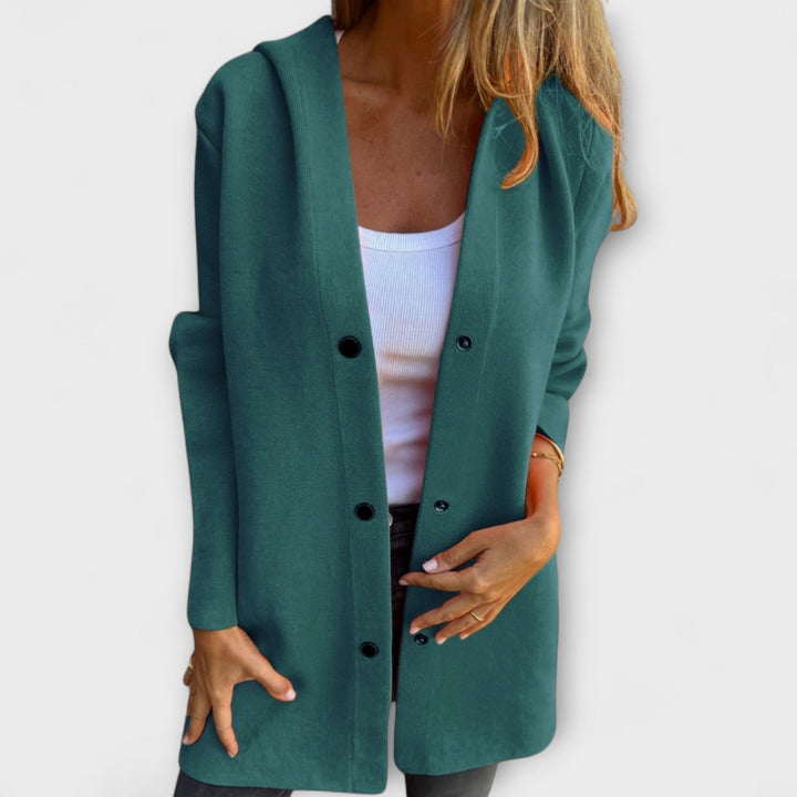 Zerelle | Elegante Jacke