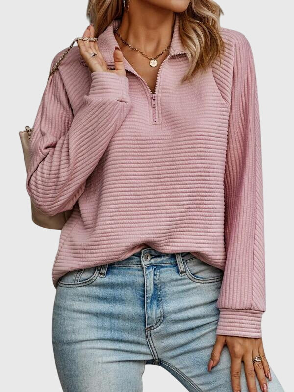 Abigail | Soft Elegant Sweater