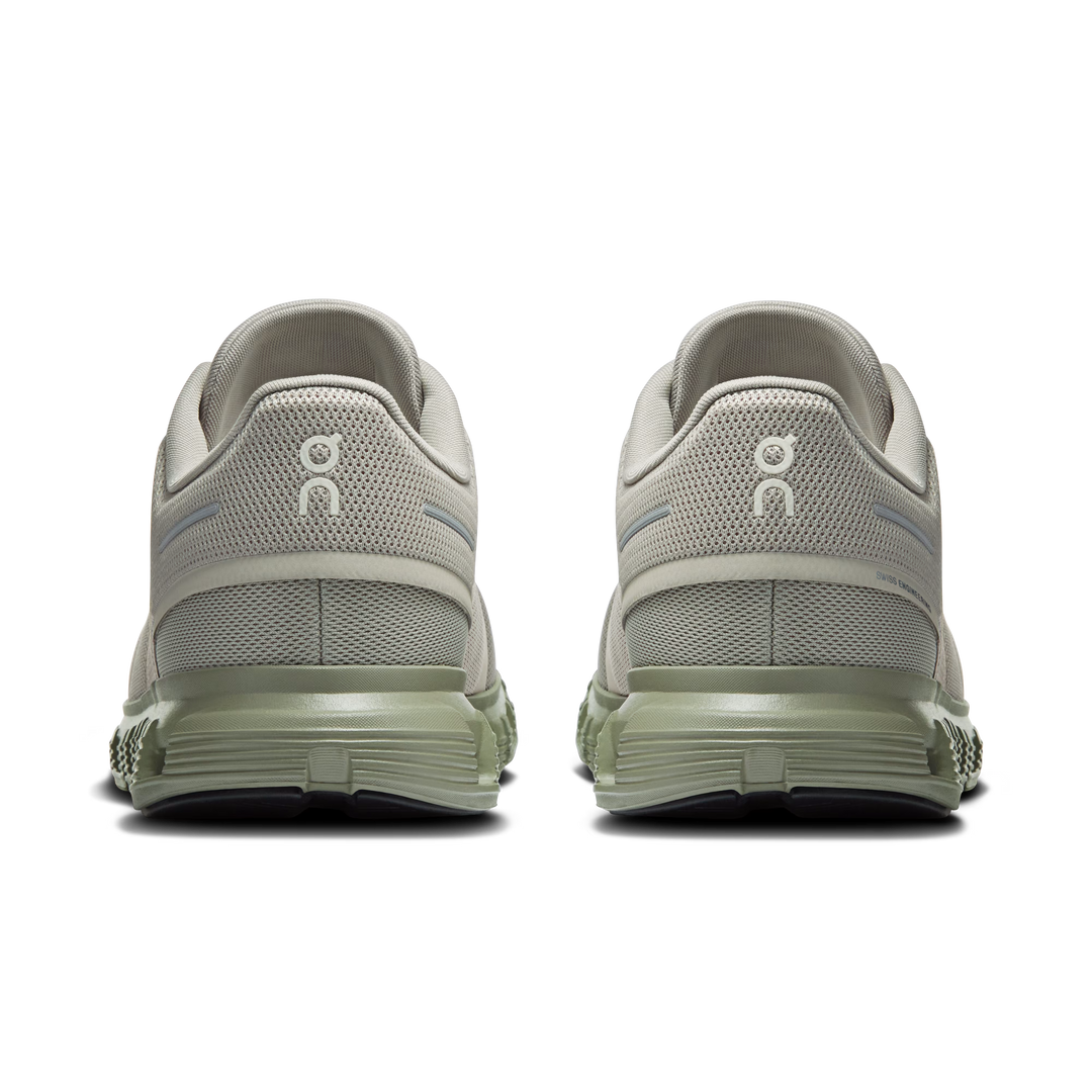 On | Cloud 6