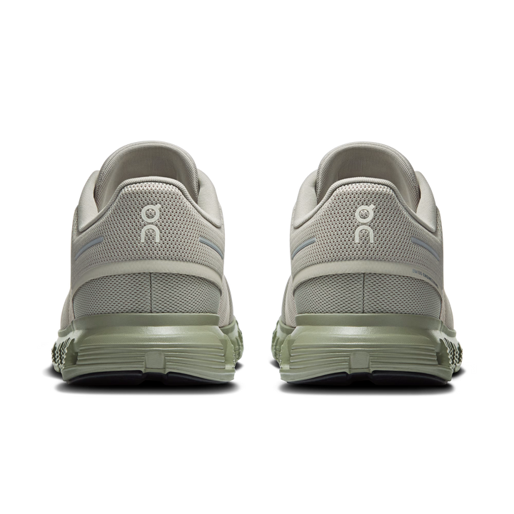 On | Cloud 6
