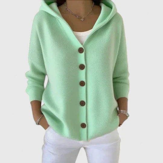 Talyra | Elegant Cardigan