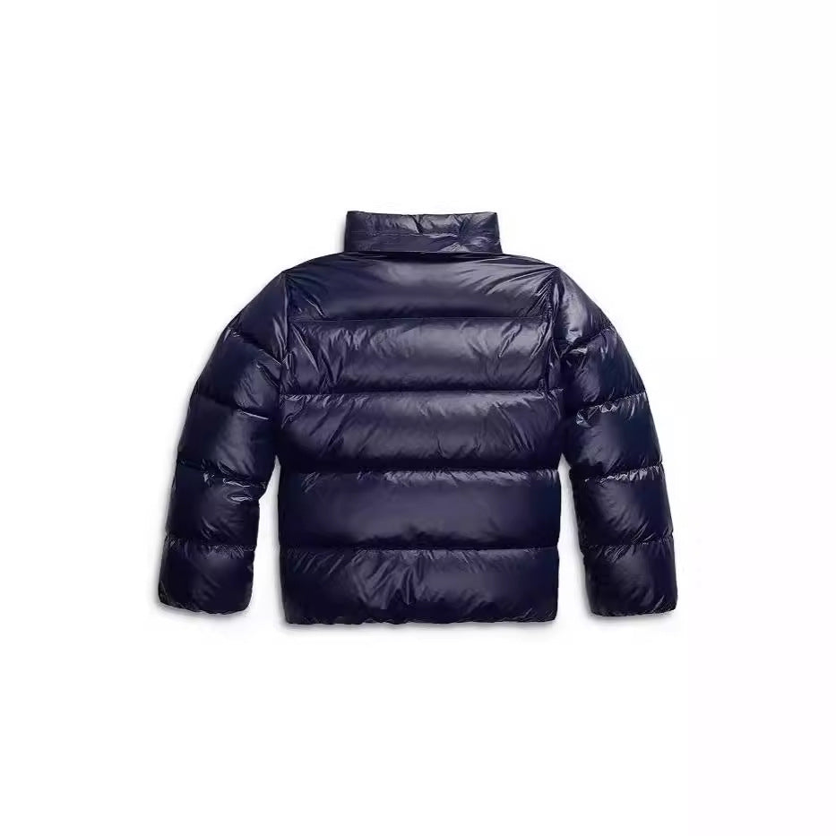 Amore | Lightweight Puffer Jacket