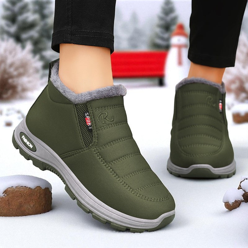 Kynlee | Orthopedic Boots