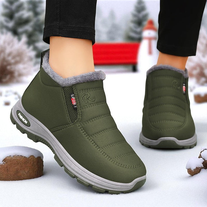 Kynlee | Orthopedic Boots