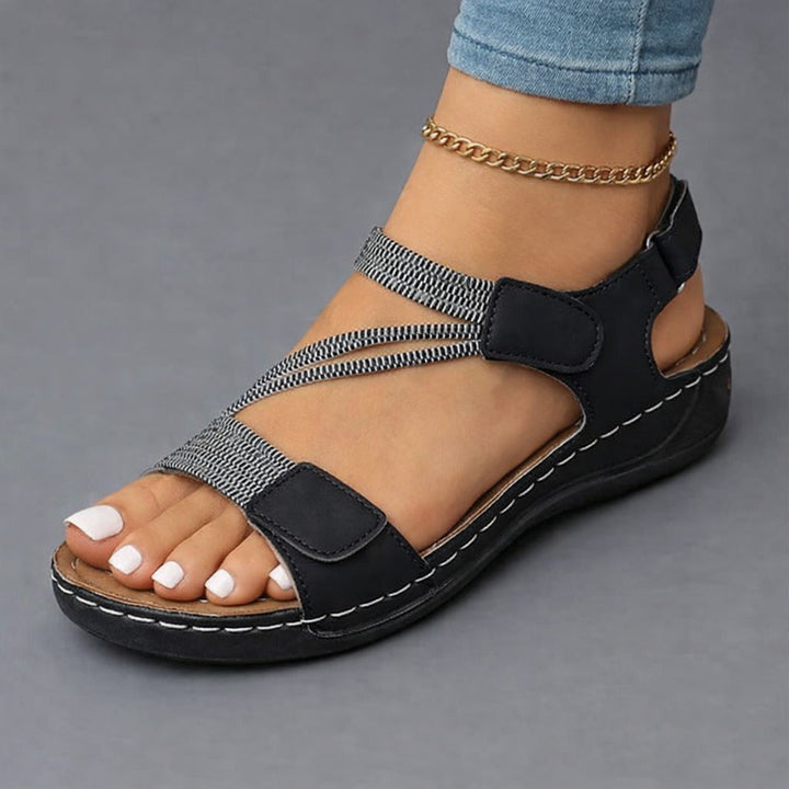 Selyndra | Lightweight Orthopedic Sandals