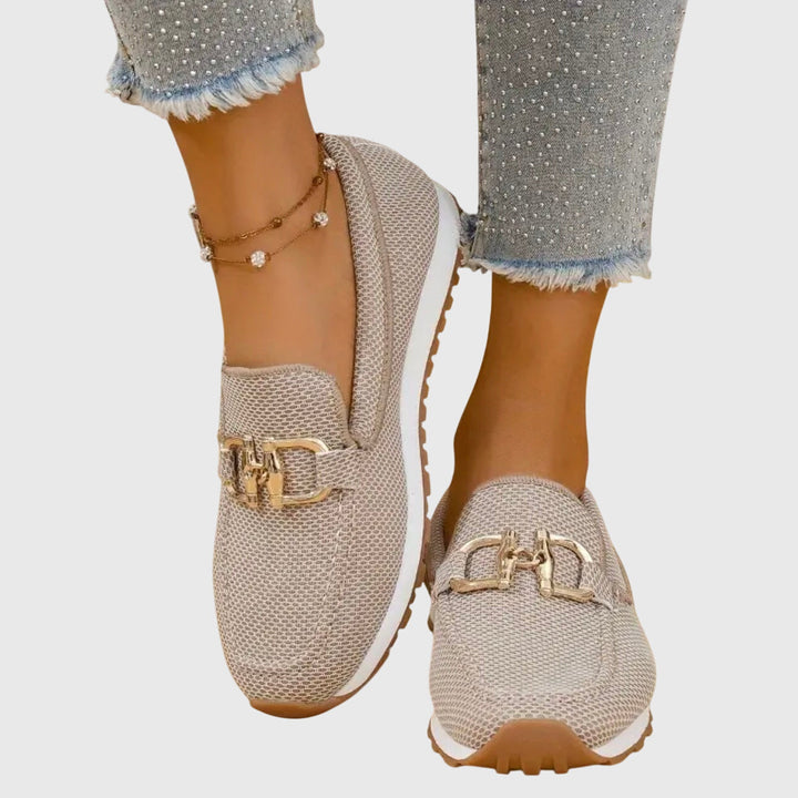 Susie | Orthopedic Comfort Sneakers