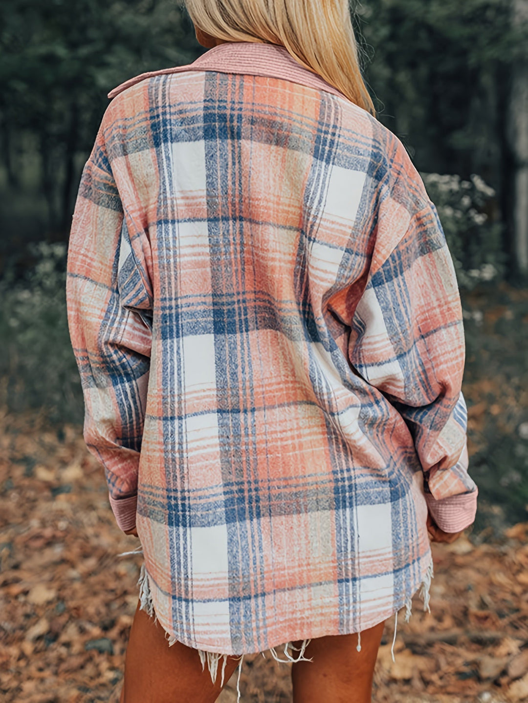 Rowan | Comfortable Jacket