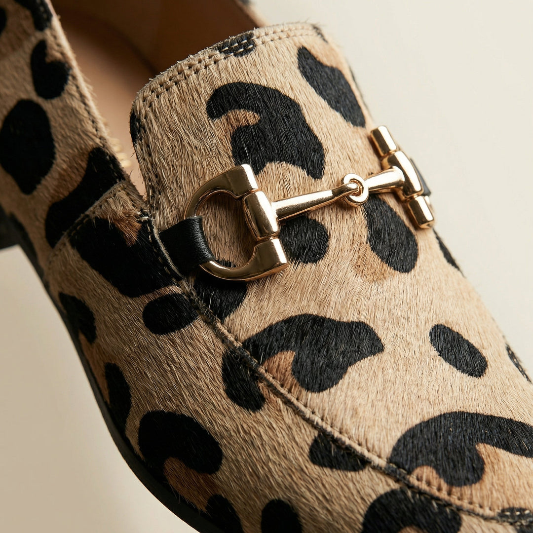 Olivianora | Elegant chic Loafers