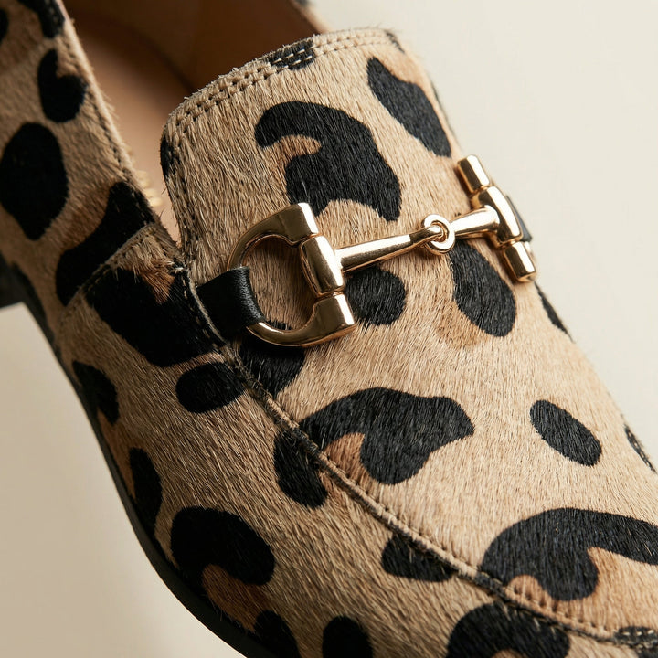 Olivianora | Elegant chic Loafers