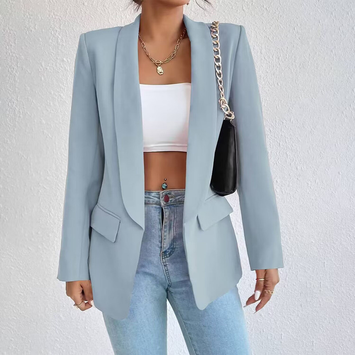 Rive | Elegant Tailored Blazer for Women