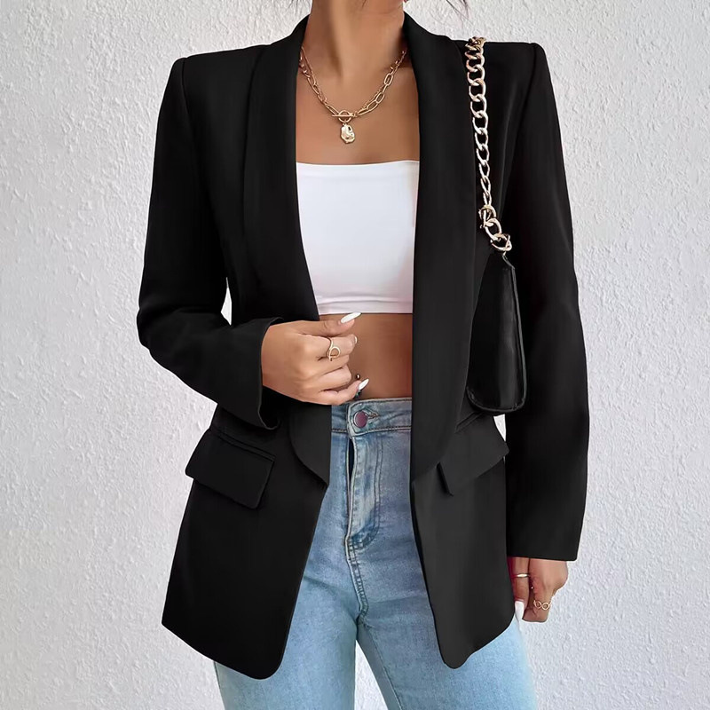 Rive | Elegant Tailored Blazer for Women