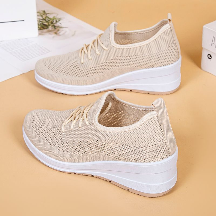 Valerie | Casual Comfortable Shoes