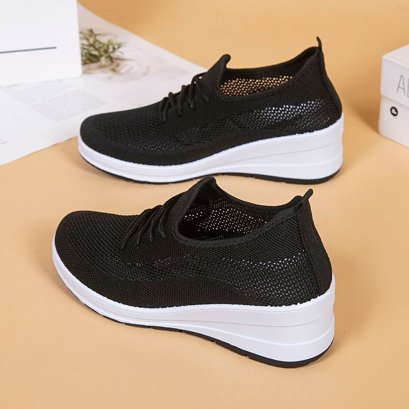 Valerie | Casual Comfortable Shoes