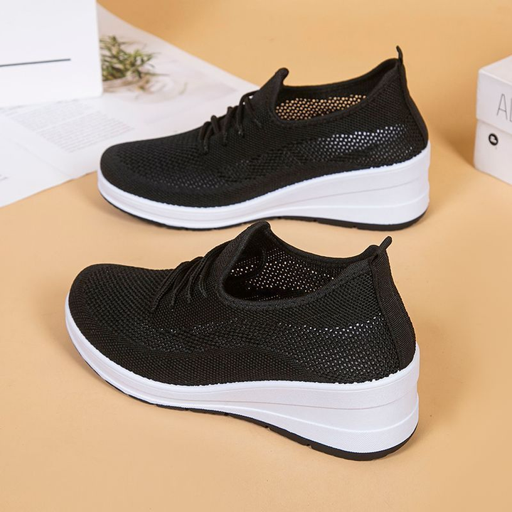 Valerie | Casual Comfortable Shoes
