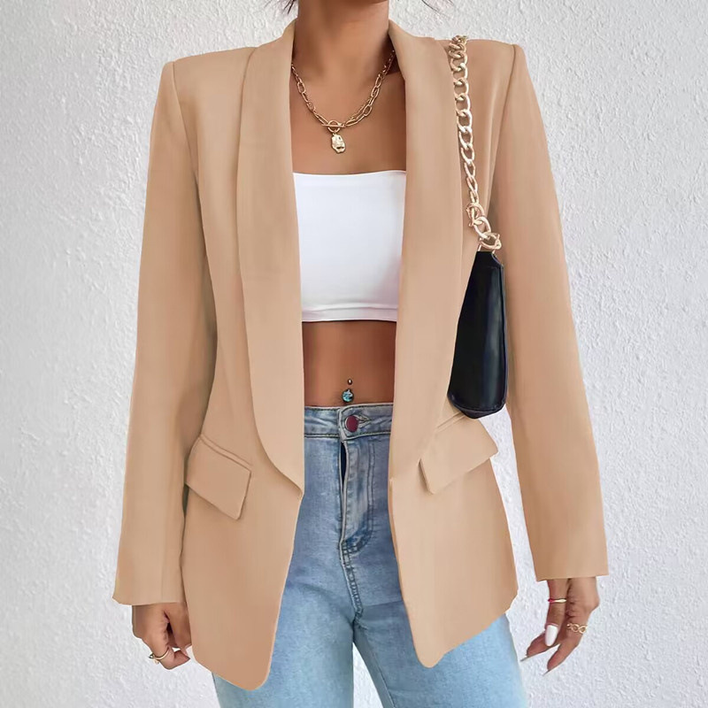 Rive | Elegant Tailored Blazer for Women
