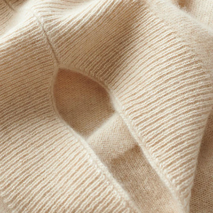 Alpina | Premium Merino Wool Shawl