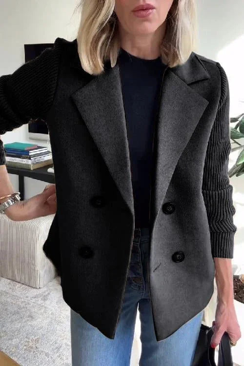 Noor | Casual Blazer Everyday Comfort
