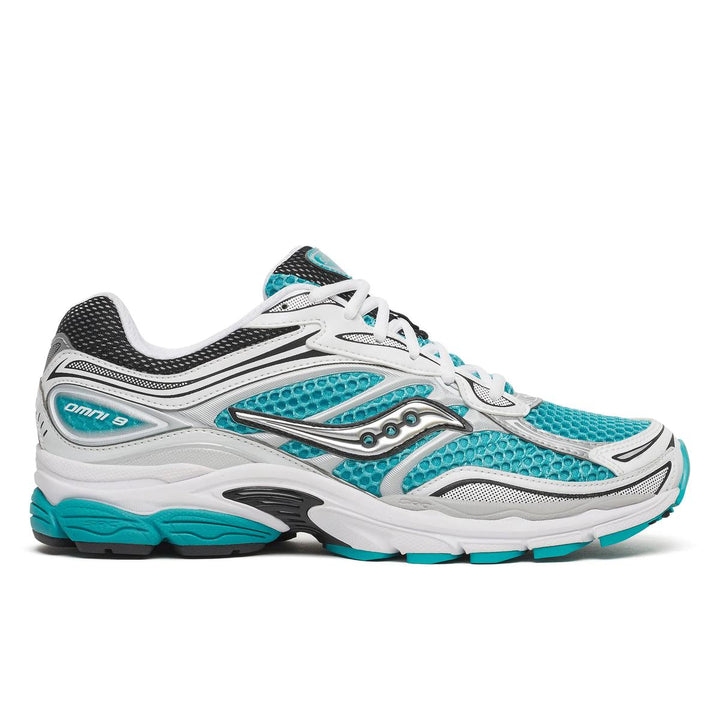 Saucony | ProGrid Omni 9