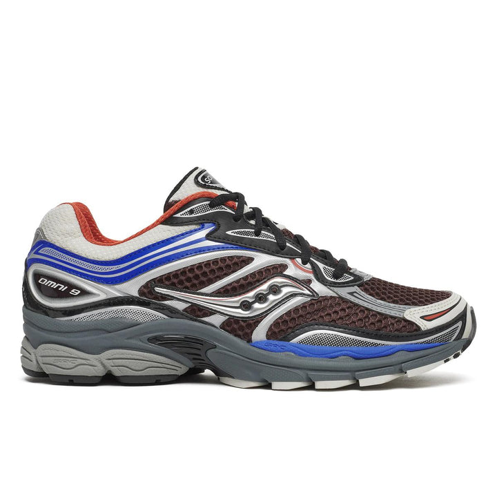 Saucony | ProGrid Omni 9