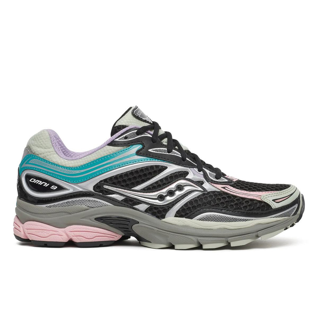 Saucony | ProGrid Omni 9