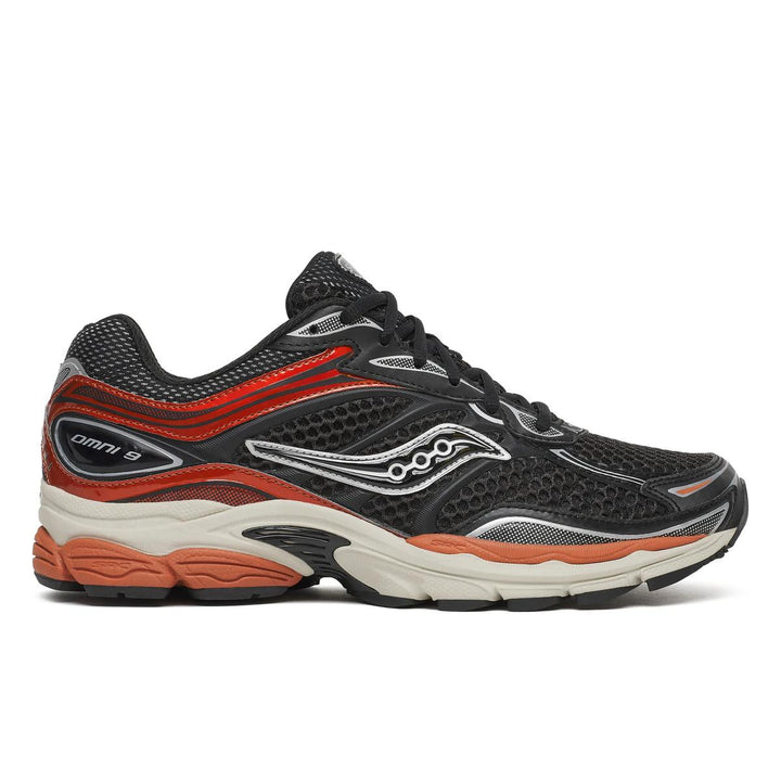 Saucony | ProGrid Omni 9