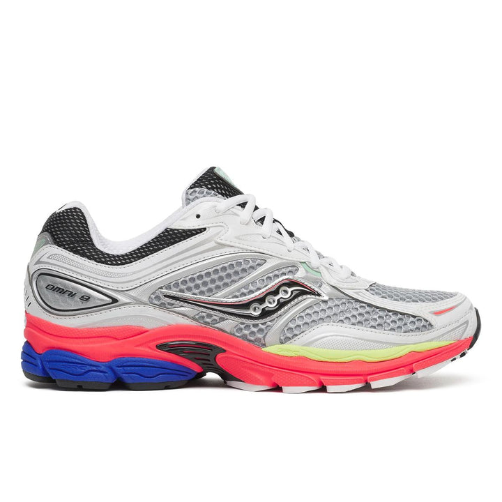 Saucony | ProGrid Omni 9