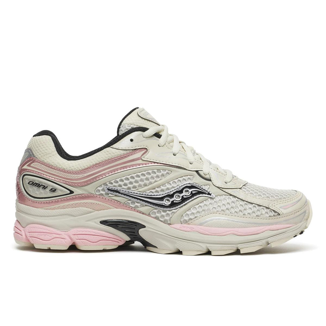 Saucony | ProGrid Omni 9