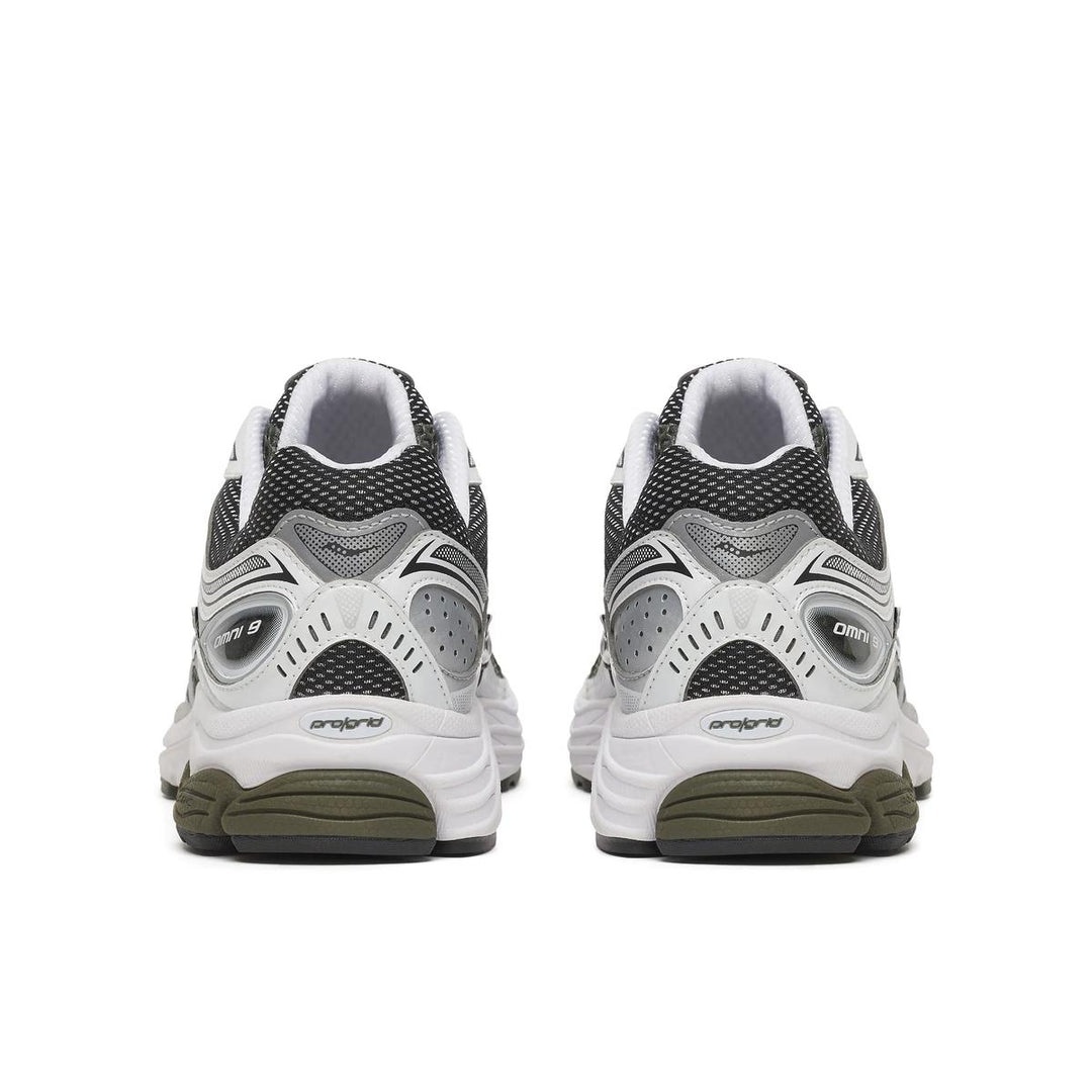 Saucony | ProGrid Omni 9