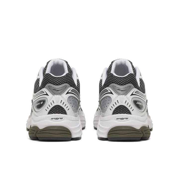 Saucony | ProGrid Omni 9